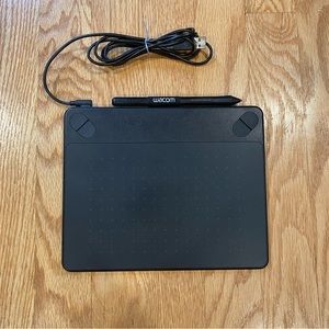 Wacom Intuos Art Small Tablet